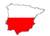 ANTIGÜEDADES CRISCE - Polski
